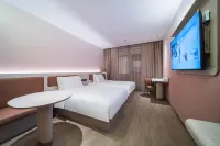 Hanting Hotel (Linhai Dayang East Road)