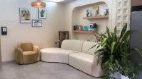 Yushijian Homestay - صديق للحيوانات الاليفة
