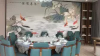 Ya'an Sanwan Hetang Homestay Hotels in Ya'an
