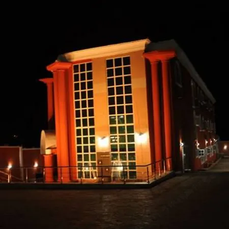 Atlantis Grand Suites