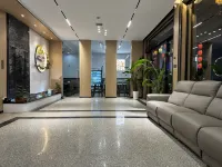 Fairyland Hotel Отели рядом с достопримечательностью «Qinfengxiang Passenger Transport Terminal»