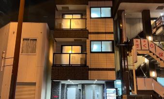 GN98 Saiwaicho Osaka - Housity