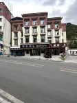 Mei li hotel - sarapan