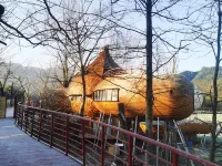 Jingdezhen Yuli Scenic Area Countryside Ant Homestay