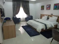 Novel Suites & Resorts Hotels in Jos