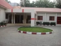 Dankani Guest Palace Hotel Các khách sạn ở Sokoto
