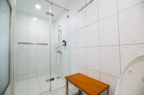 هوتل ليجر تامسوي Photos