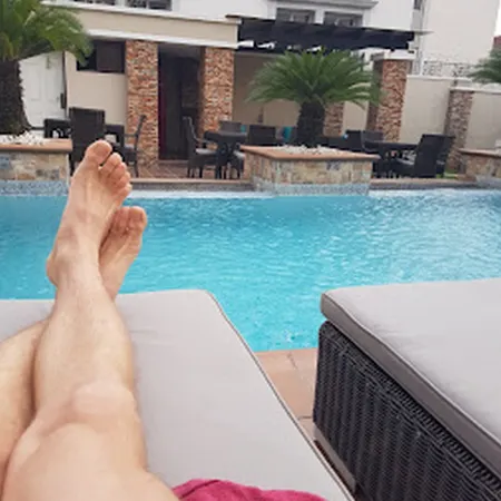 Bon Hotel Abuja