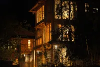 Moon Mountain Residence Dali Life Homestay