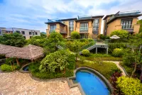 Longmen Yiyaju Homestay