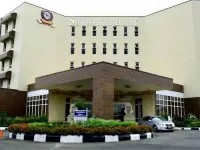 Sandralia Hotel Hotels in Jabi