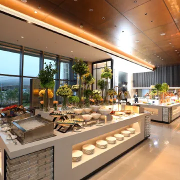 Wanda Realm Yudu Ganzhou