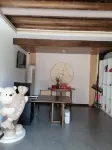 Lanxi Shuyuan Homestay (Youbu Ancient Town)