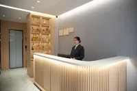 춘위에 호텔