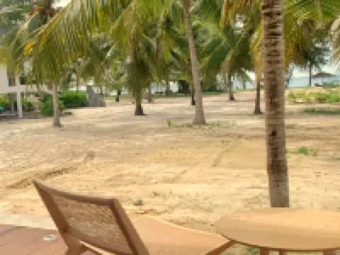 Eagle Bay Retreat (Sea View) Hotels in Kudat