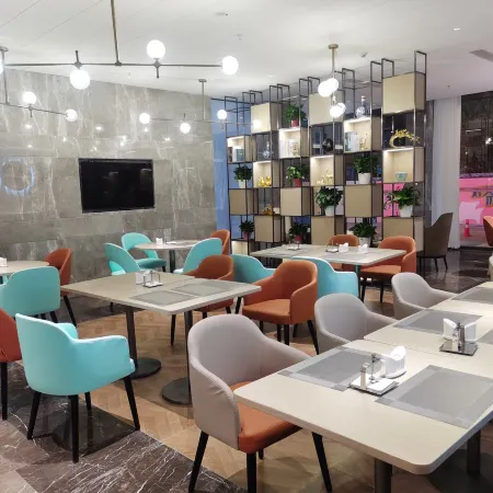 Kyriad Hotel (Dezhou Xueyuan)
