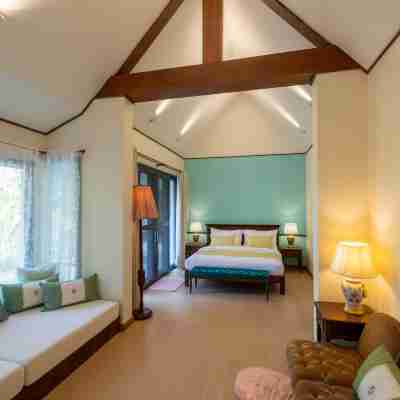 Luxury private pool villa No.8 Chiang Mai Rooms