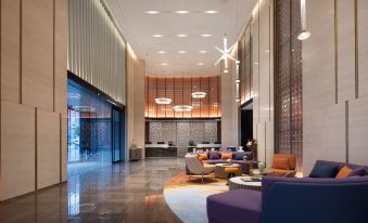 Hampton by Hilton Guiyang Nanming Railway Station