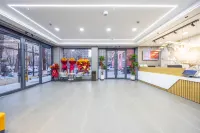 Xining Weikel Hotel (Qaidam Road Branch)