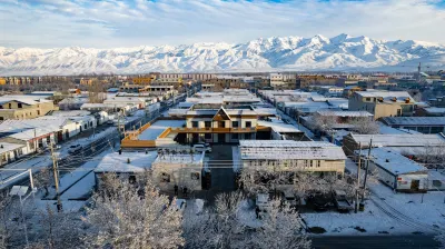 簡舍·輕享民宿（那拉提景區店） 新源住宿飯店