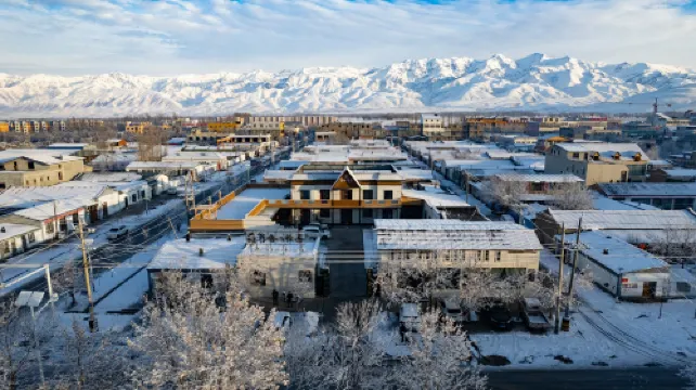 Narati Jansshe · Light enjoy homestay