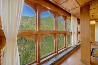 Lixian Gu'ergou Xiangjia Yuzong Homestay