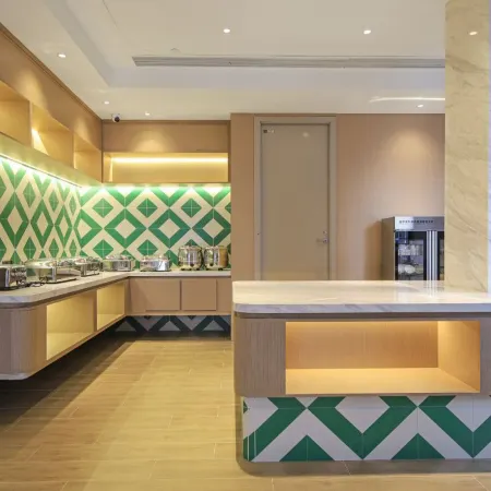 Vienna 3 Best Hotel (Changsheng Branch, Wujiang Town, Ma'anshan County)