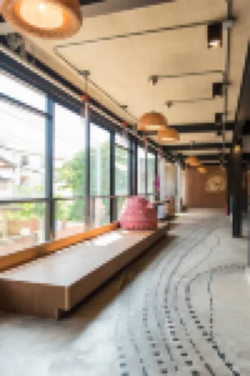 ศรี โฮสเทล อยุธยา