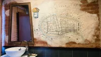 Sri Hostel Ayutthaya فنادق في بانغ ساي