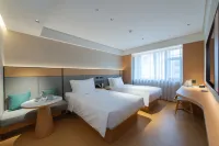 JI HOTEL(Jiamusi Xinmat Branch)