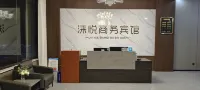 Yueyue Business Hotel