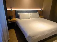 Home Inn · Neo (Xinda Jiayuan Panshi Government Service Center Store) Hotel a Panshi