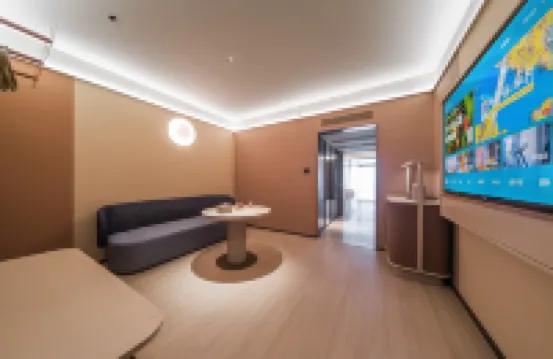 Orange Hotel (Sanya Dadonghai Branch) Hotels in Sanya