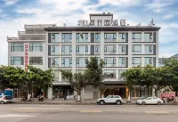 Anyi Garden Hotel