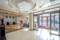 Ho-Zheng Hotel - parcheggio