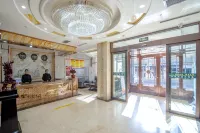 Ho-Zheng Hotel Hotels in Hezheng