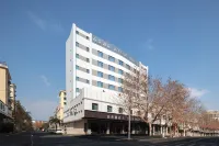 Atour Hotel Guzicheng Jinhua Railway Station