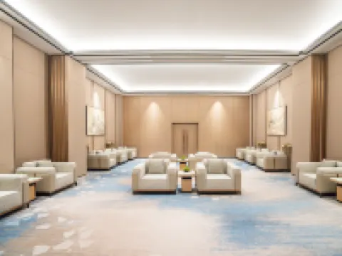 Howard Johnson Jinxi Jufu Hotel Hotels in Jinxi