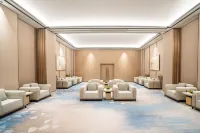 Howard Johnson Jinxi Jufu Hotel Hotels in Jinxi County