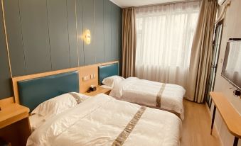 Xiping Peninsula Hotel