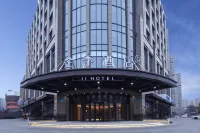 JI Hotel (Tongling Wanda Plaza)