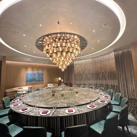 Zhoushan Universal Hotel