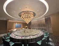 Zhoushan Universal Hotel - Aamiainen