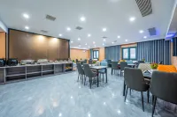 Aifeel Hotel a Fuping
