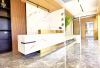 Yijia Hotel Hotels in Fengshan County
