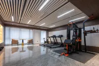 Xiayi County Greenland The QUBE Hotel Hotel a Xiayi