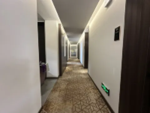 Xinbinlongxu Business Hotel Hotels in Xinbin