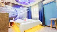 Liaoyuan Xiaoluck Homestay
