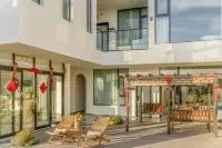 Dali Jianli homestay Hotels near Puxian Temple