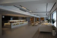 Yishang Oriental Hotel (Deyang Xudongli Food Street) - Frühstück